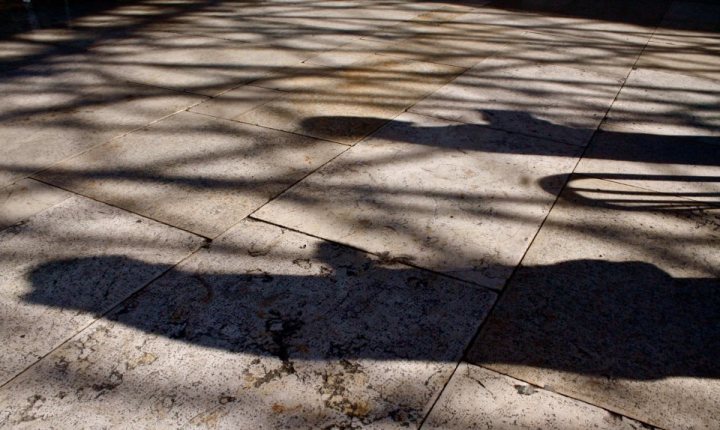 No Longer Outside the&nbsp;Wall